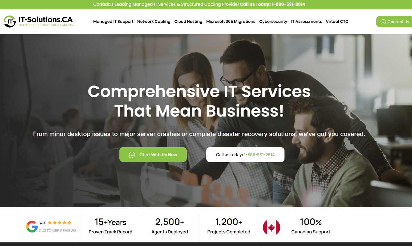 IT-Solutions